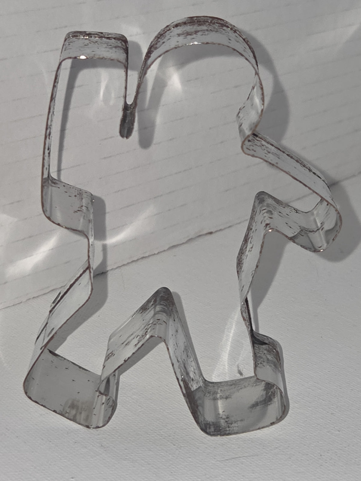 Vintage Collectible Cookie Cutter Astronaut 1976 Bicentennial