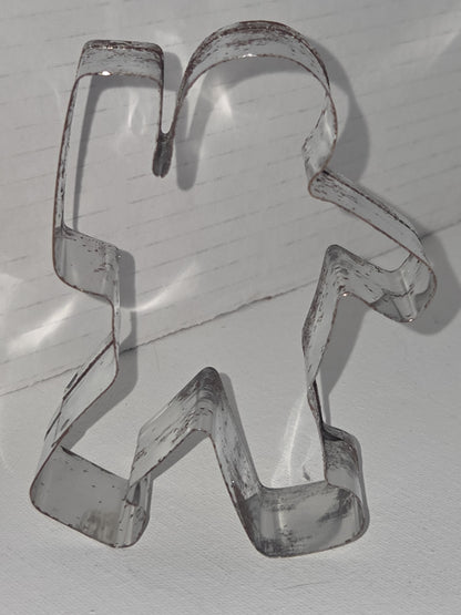 Vintage Collectible Cookie Cutter Astronaut 1976 Bicentennial