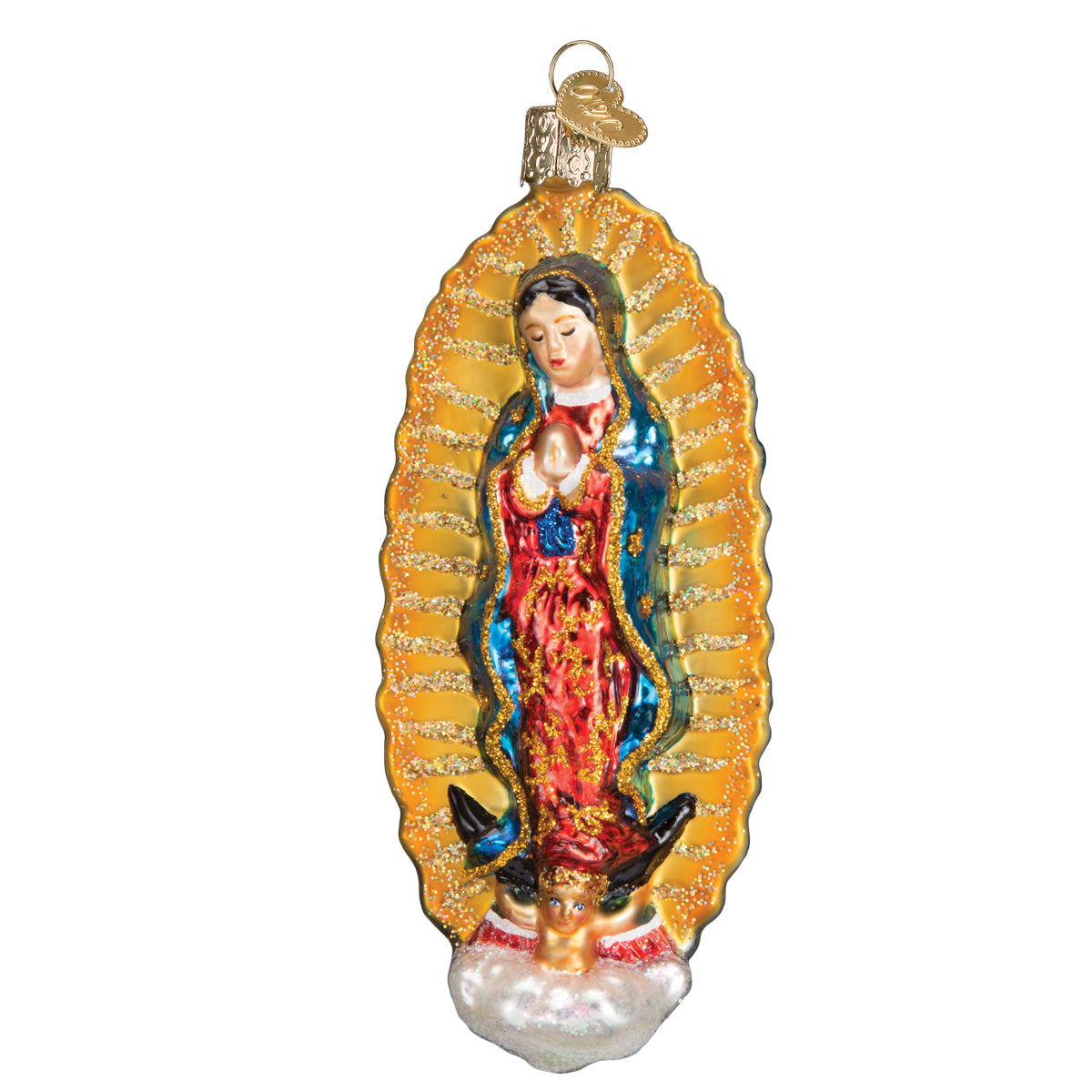 Our Lady Of Guadalupe NOT AVAILABLE AT MINDEN STORE