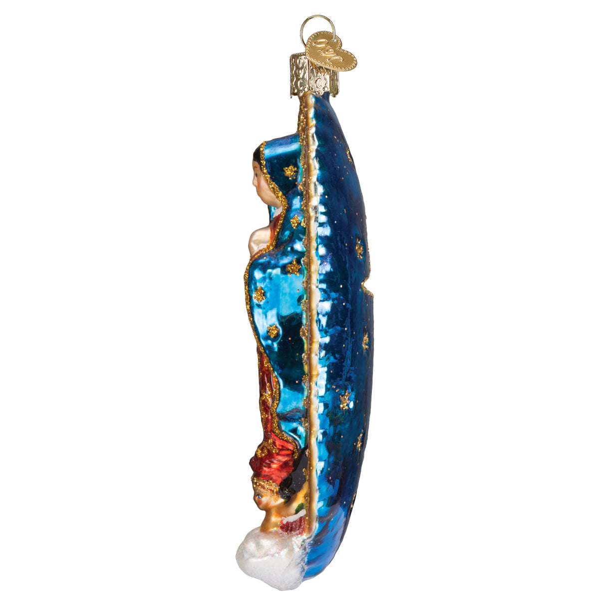 Our Lady Of Guadalupe NOT AVAILABLE AT MINDEN STORE