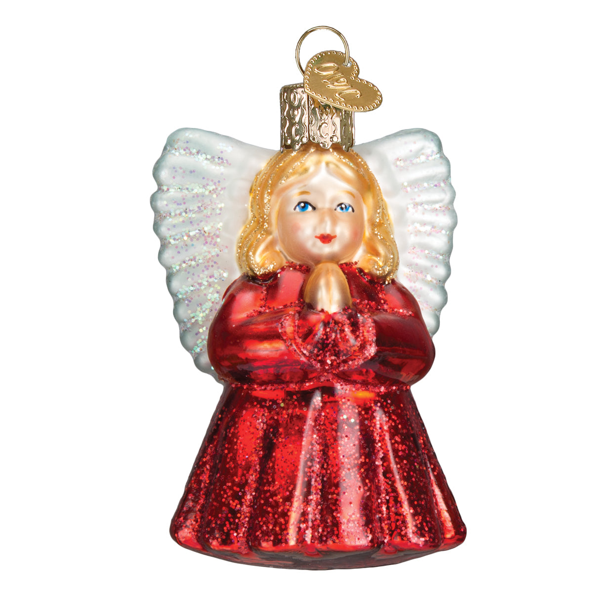Baby Angel Ornament NOT AVAILABLE AT MINDEN STORE