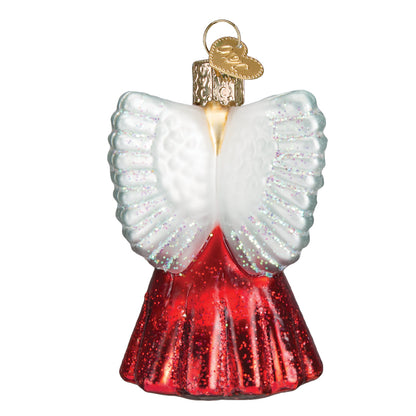 Baby Angel Ornament NOT AVAILABLE AT MINDEN STORE