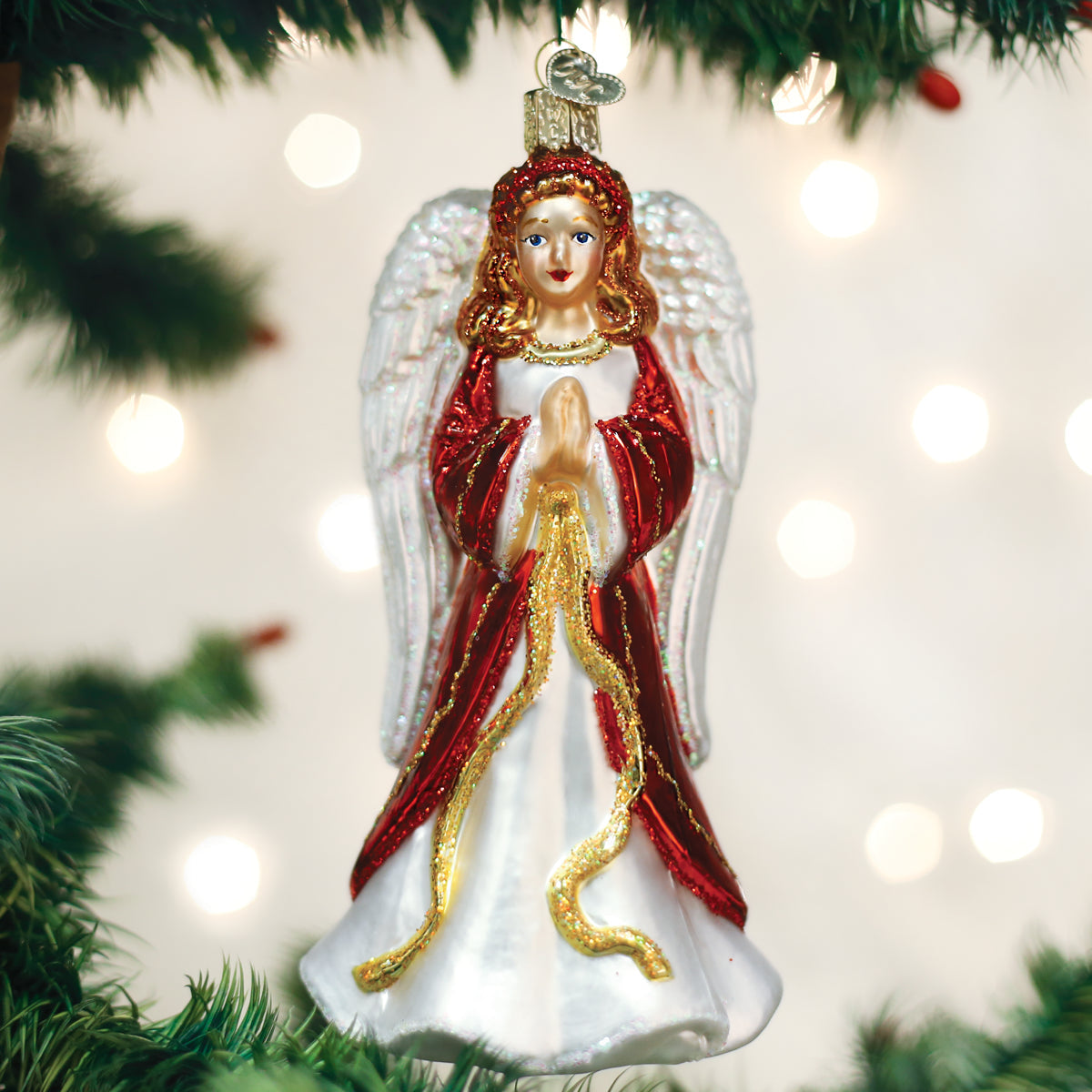 Divinity Ornament NOT AVAILABLE AT MINDEN STORE