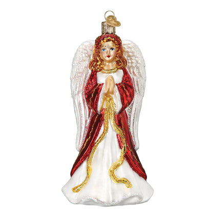 Divinity Ornament NOT AVAILABLE AT MINDEN STORE