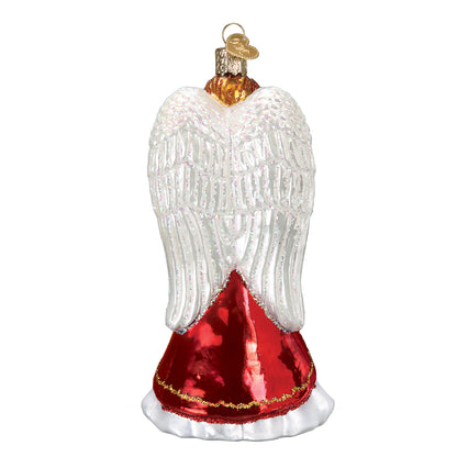 Divinity Ornament NOT AVAILABLE AT MINDEN STORE