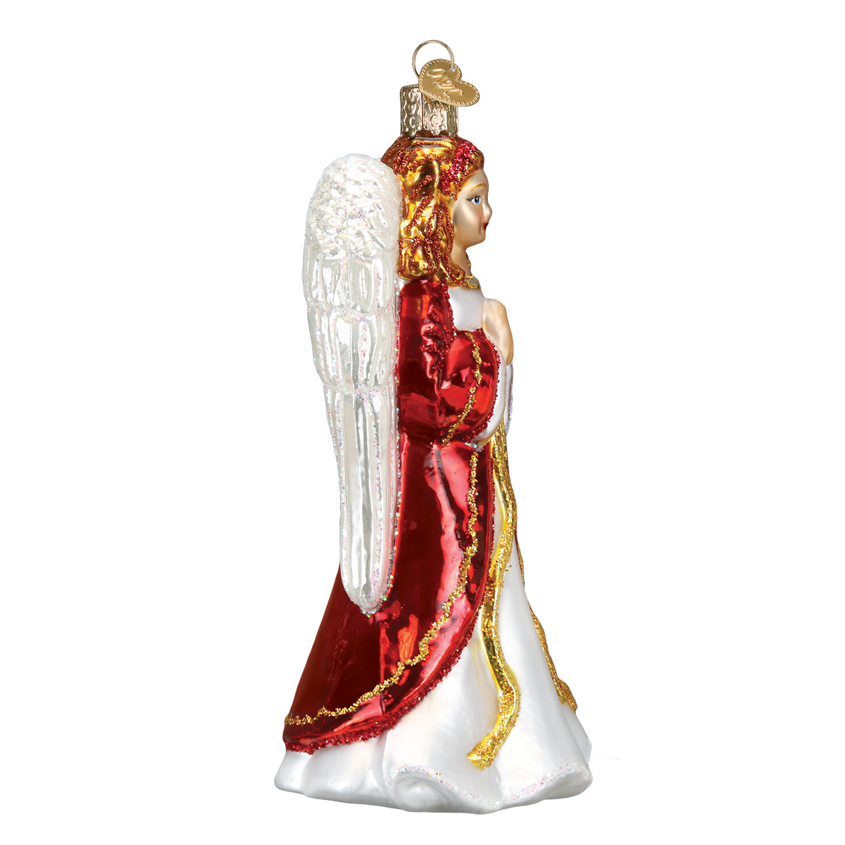 Divinity Ornament NOT AVAILABLE AT MINDEN STORE