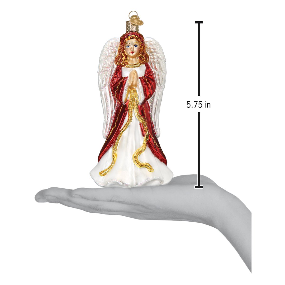Divinity Ornament NOT AVAILABLE AT MINDEN STORE