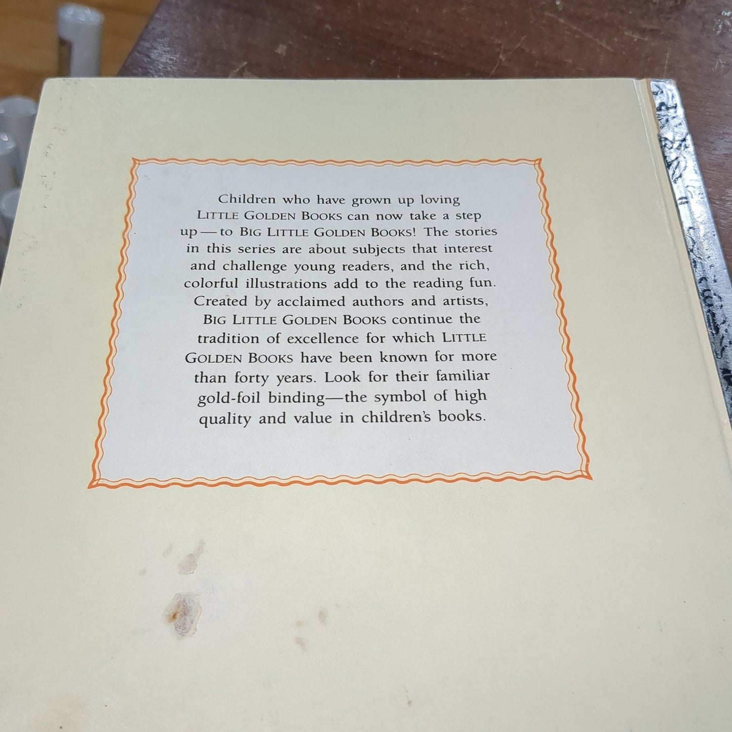 Vintage Little Golden Book Little Sister