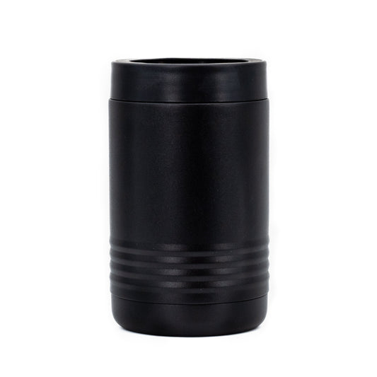 Insulated Nebraska Engraved Can and Bottle Cooler | Multiple Colors | RCK Creations & More