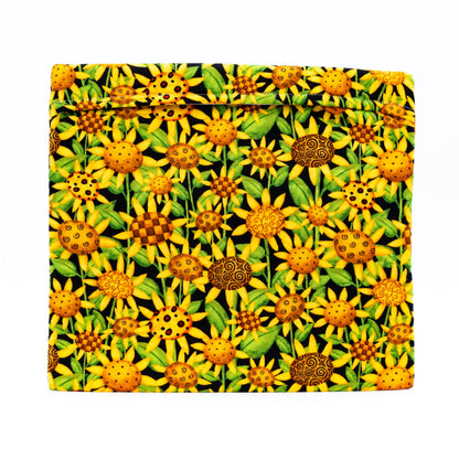 Tater Baker Microwave Potato Bag | Floral Designs | Heirloom Treasures