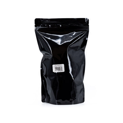 IN-STORE PICKUP ONLY | Peppermint White Chocolate Covered Kettle Corn | Pack of 4 | 5 oz | Non-GMO | Shipping Included | Gold Dust Kettle Corn