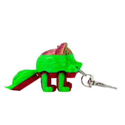 Assorted Animal 3D Printed Keychain | Multiple Options | Black Sheep Products LLC