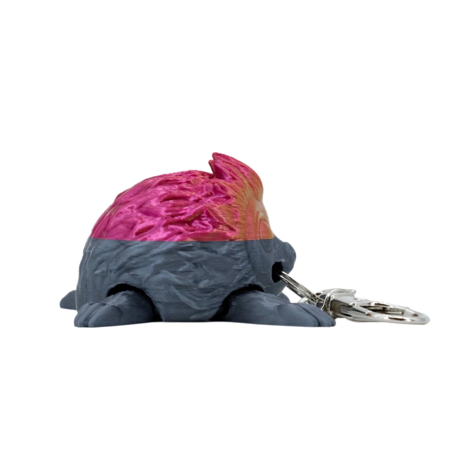Assorted Animal 3D Printed Keychain | Multiple Options | Black Sheep Products LLC