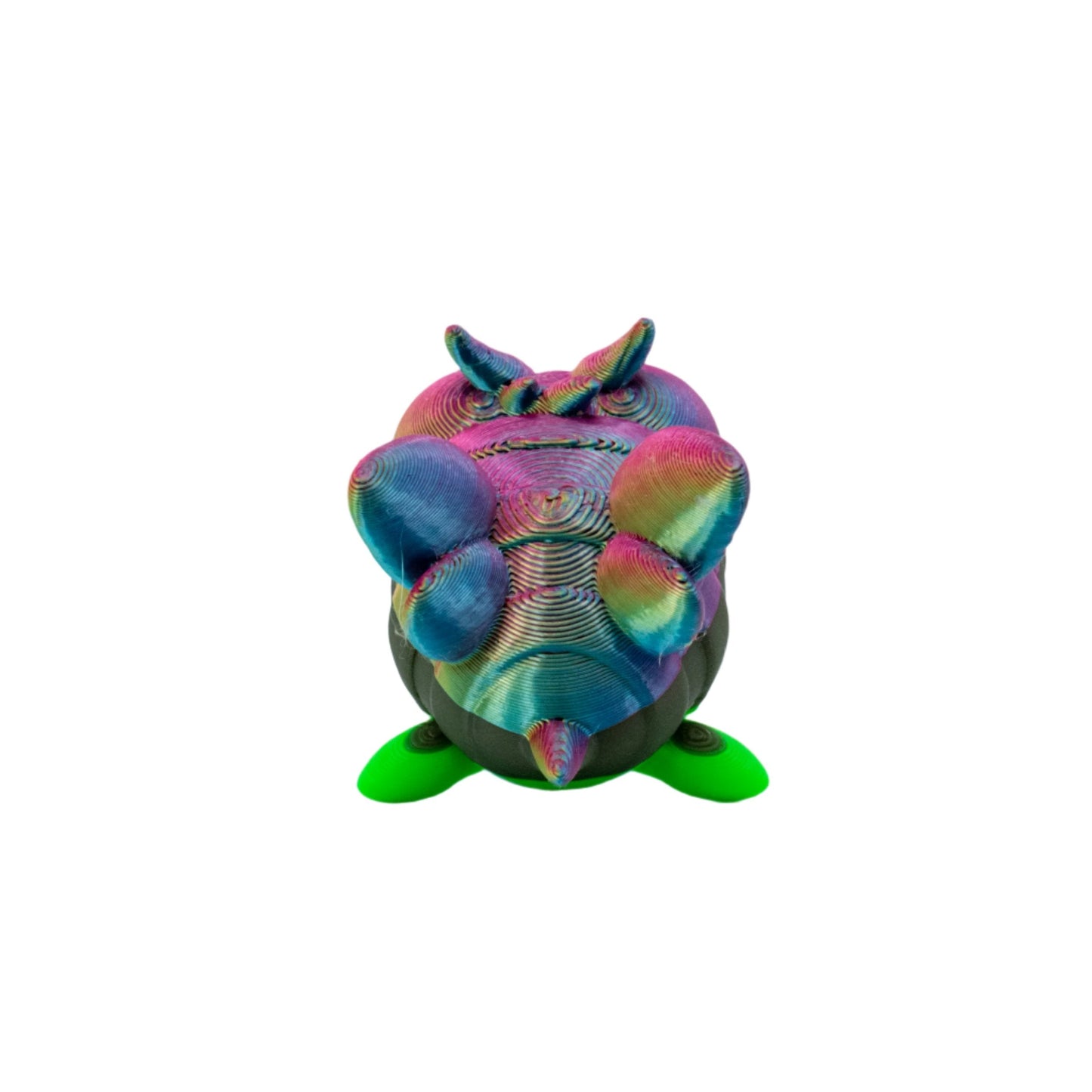 Assorted Animal 3D Printed Keychain | Multiple Options | Black Sheep Products LLC