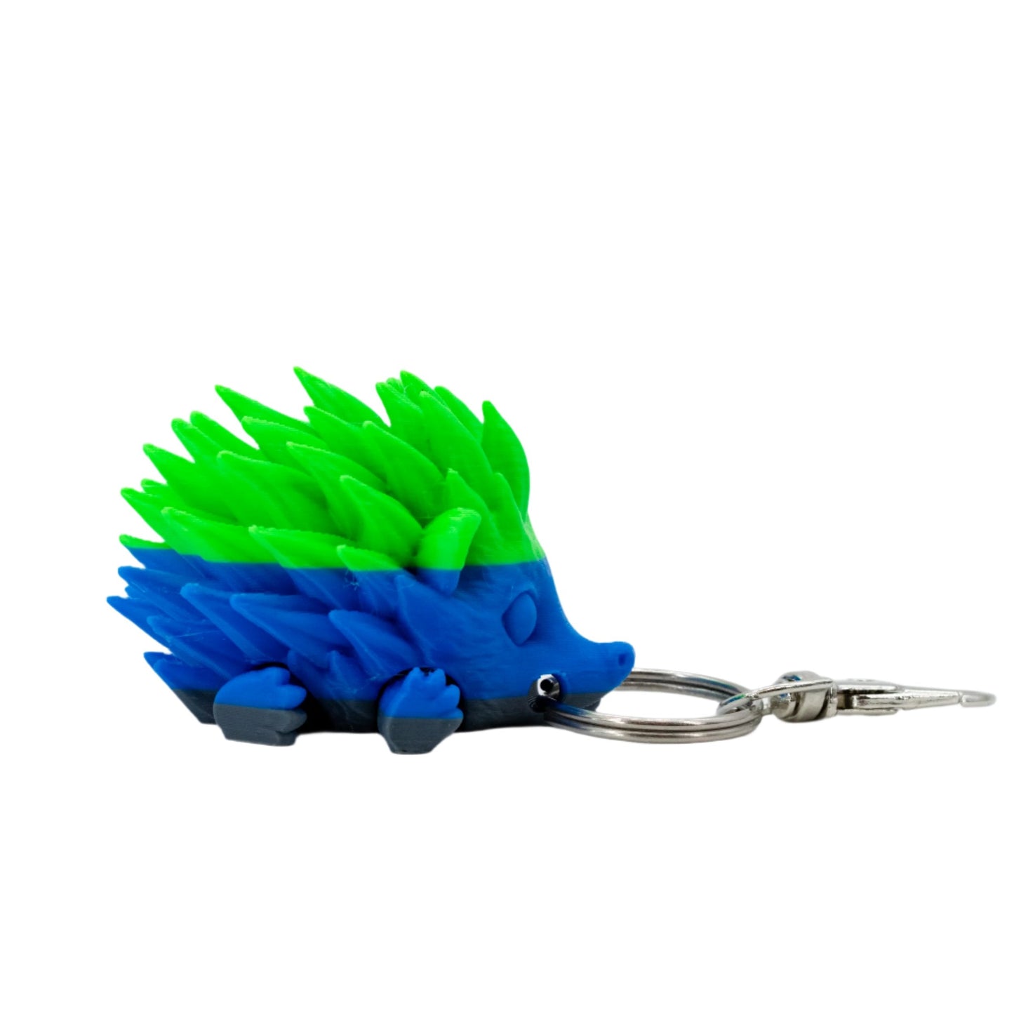 Assorted Animal 3D Printed Keychain | Multiple Options | Black Sheep Products LLC