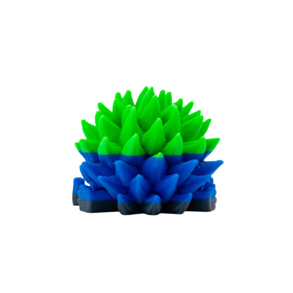 Assorted Animal 3D Printed Keychain | Multiple Options | Black Sheep Products LLC