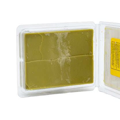 Oakmoss & Sandalwood Scented Wax Melts | 2.75 oz | Blended Light