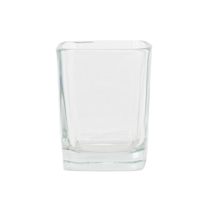 Nebraska Shot Glass | 2.5 oz | Multiple Designs | RCK Creations & More