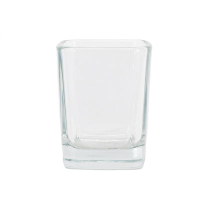 Nebraska Shot Glass | 2.5 oz | Multiple Designs | RCK Creations & More