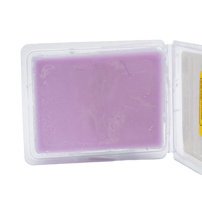 Lavender Scented Wax Melts | 2.75 oz | Blended Light