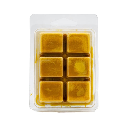 Frankincense & Myrrh Scented Wax Melts | 2.75 oz | Blended Light