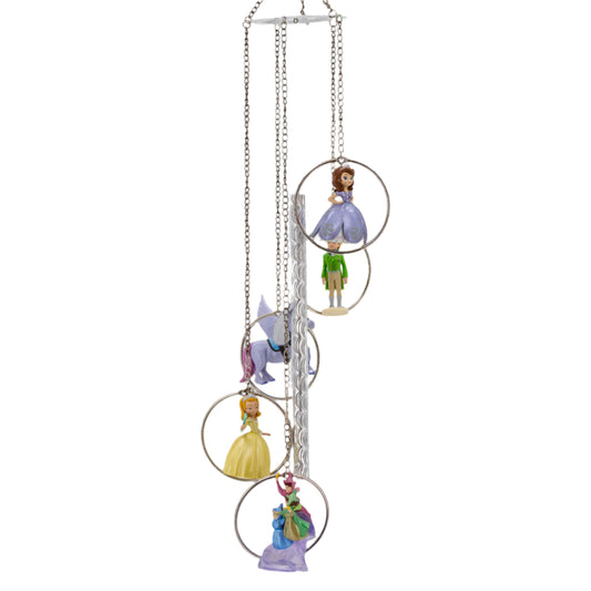 Sofia the First Wind Chime | MAAC Wind Chimes