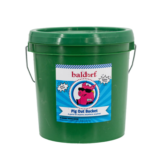 Pig Out Bucket Baldorf Game Set | Mystic Rhoads Productions