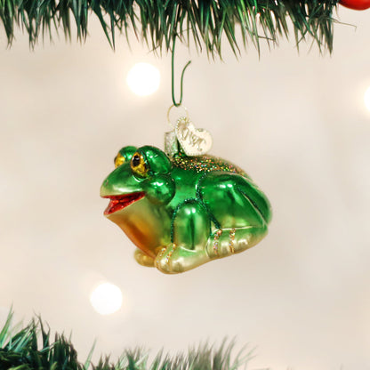 Hop-along Ornament NOT AVAILABLE AT MINDEN STORE