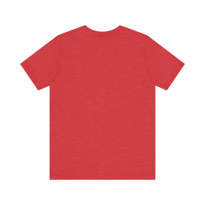 Nebraska Shirt – Landmarks Word Art Unisex Jersey Tee