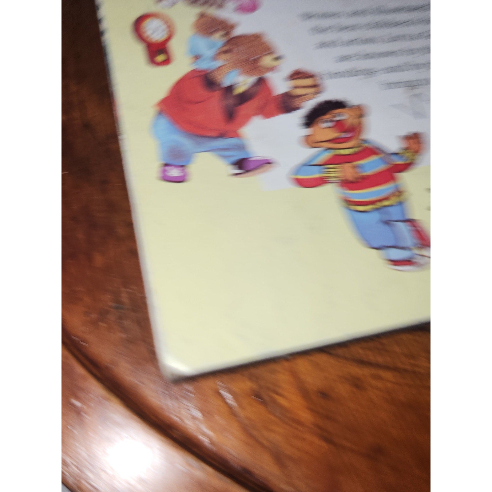 Vintage The Little Golden Book of Jokes and Riddles
