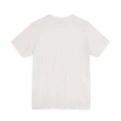 Nebraska Shirt – Landmarks Word Art Unisex Jersey Tee