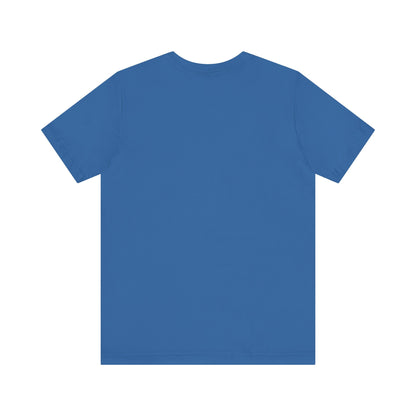 Nebraska Shirt – Landmarks Word Art Unisex Jersey Tee