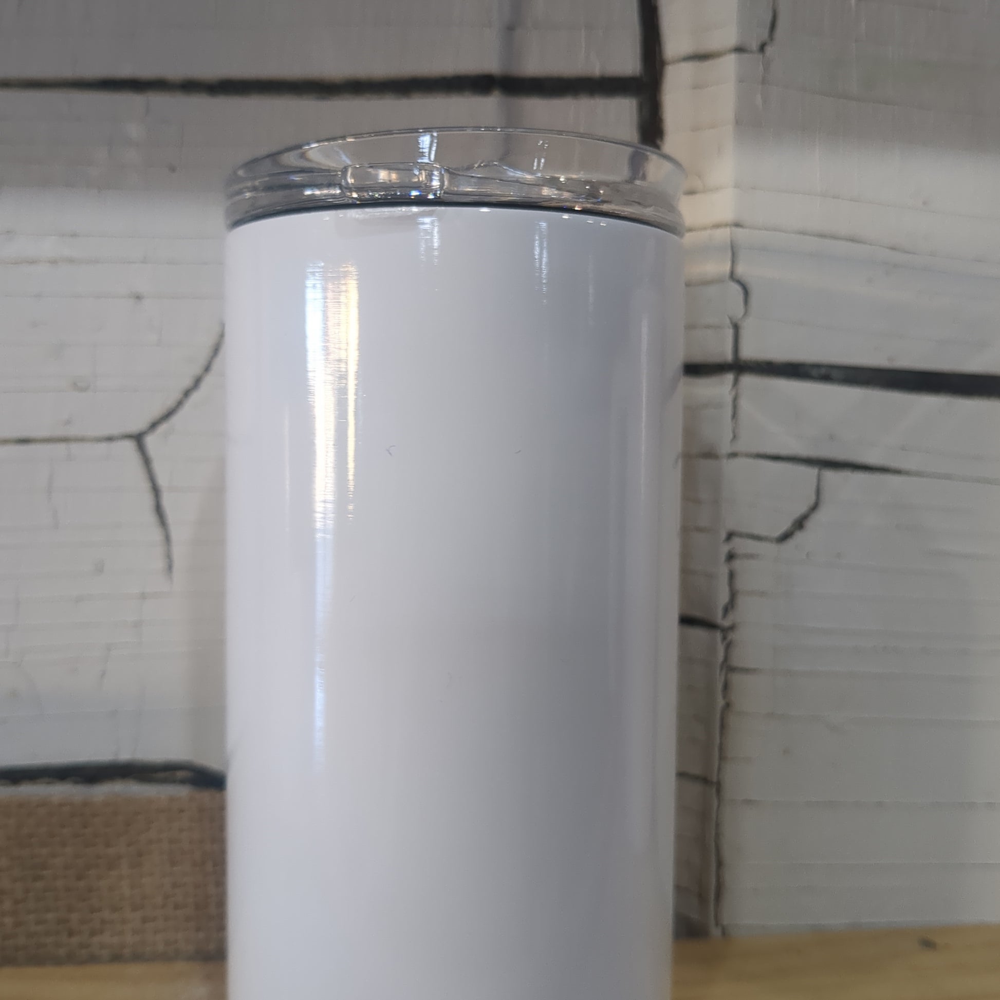 Custom Order 12 oz Tumbler with Sippy Lid and Tumbler Lid