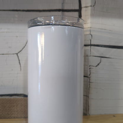 Custom Order 12 oz Tumbler with Sippy Lid and Tumbler Lid