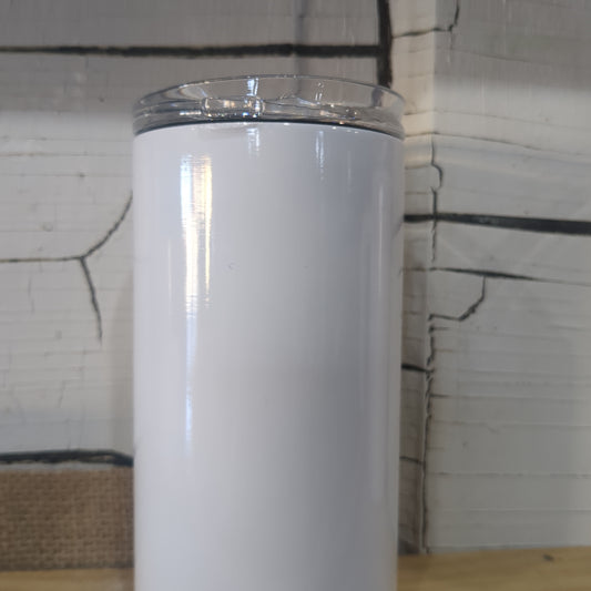 Custom Order 12 oz Tumbler with Sippy Lid and Tumbler Lid