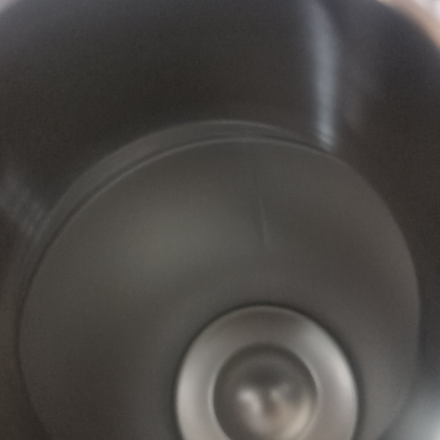 Custom Order 32 oz Stainless Steel Hydro Water Bottle with Plastic Flip Top Lid with D Ring Handle