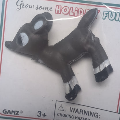 Reindeer grower toy