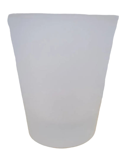 Custom Order Frosted Shot Glass