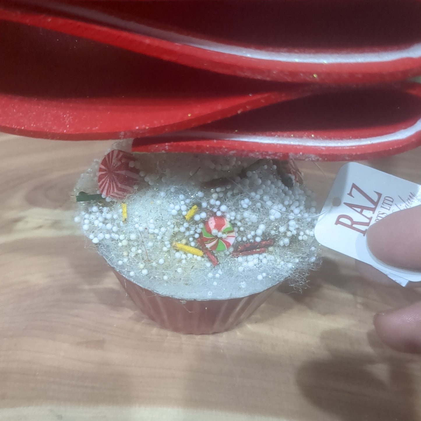 Candy Ribbon Tree CLEARANCE