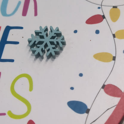 Deck the Halls Ornament CLEARANCE wo87