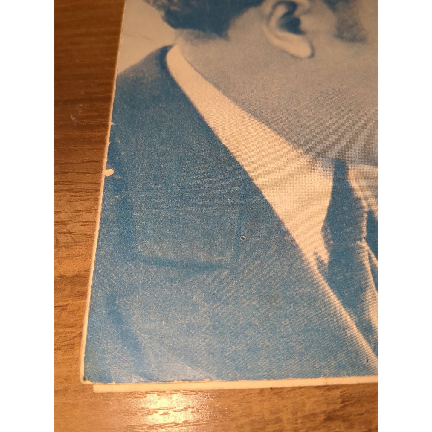 1926 That's Why I Love You Vtg Sheet Music Fox Trot Ballad W Donaldson Paul Ash