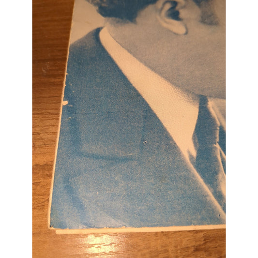 1926 That's Why I Love You Vtg Sheet Music Fox Trot Ballad W Donaldson Paul Ash