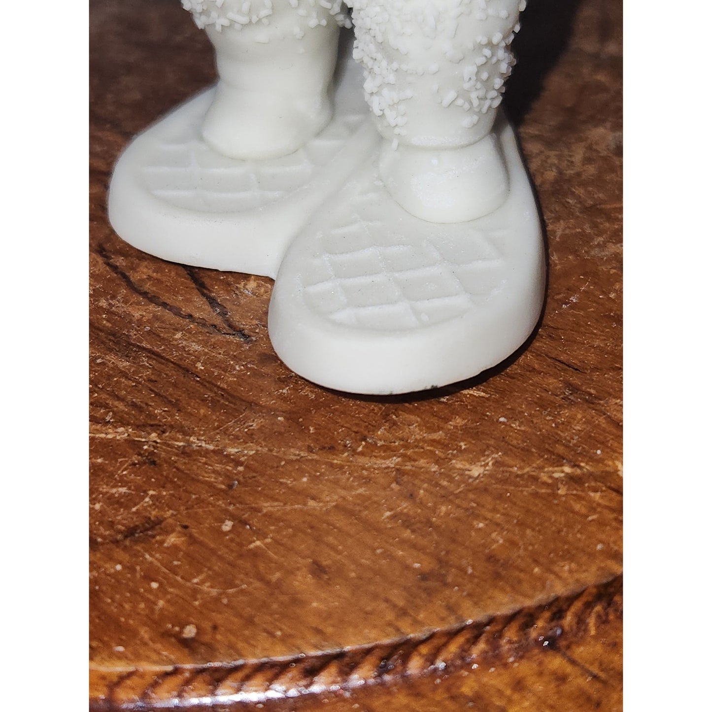 Vintage Department 56 Snowbabies A Special Delivery 7948 1994 Has original box CLEARANCE sb80
