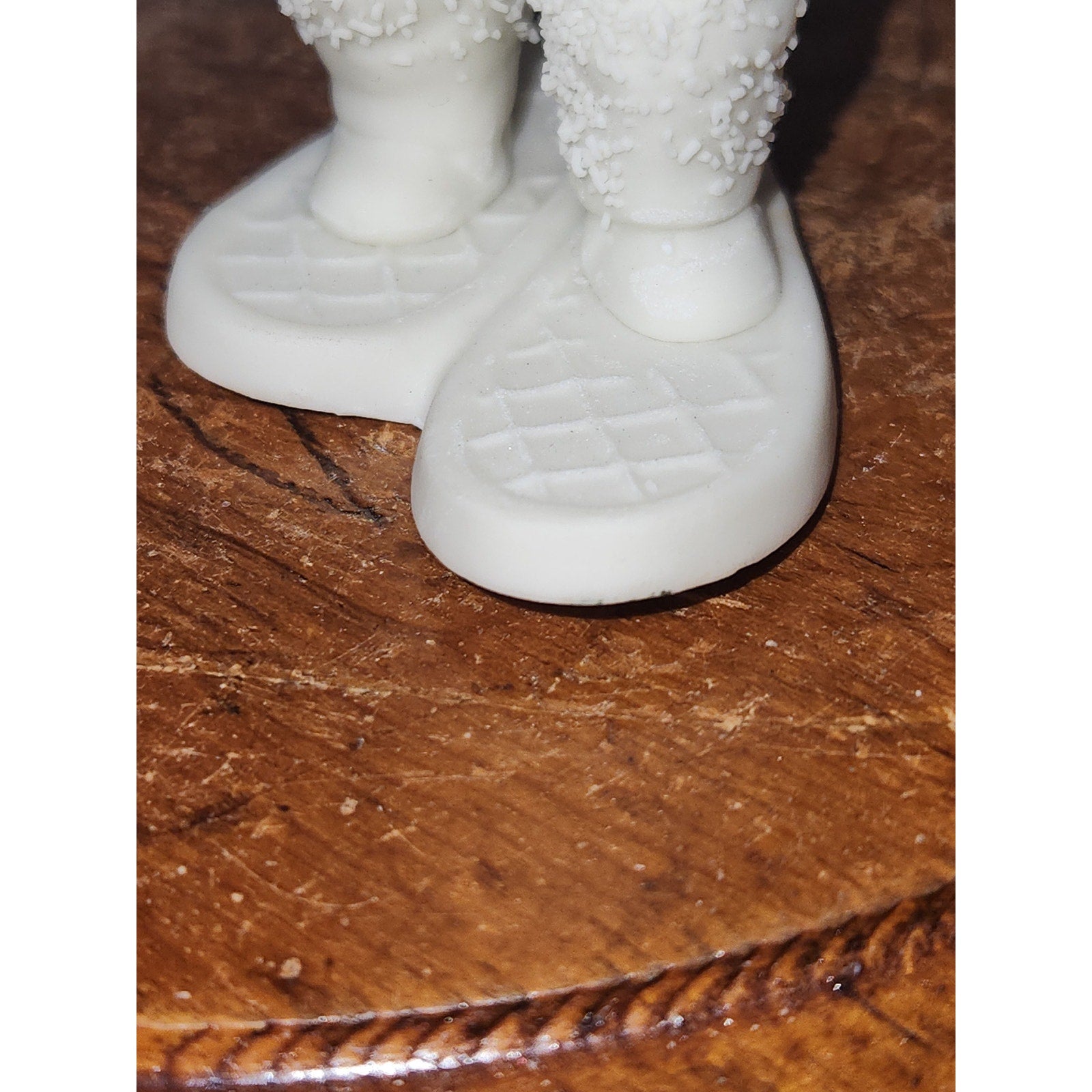 Vintage Department 56 Snowbabies A Special Delivery 7948 1994 Has original box CLEARANCE sb80
