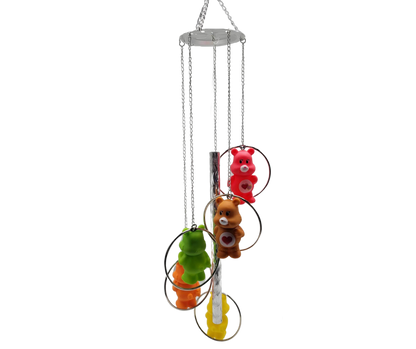 Care Bears Wind Chime | MAAC Wind Chimes