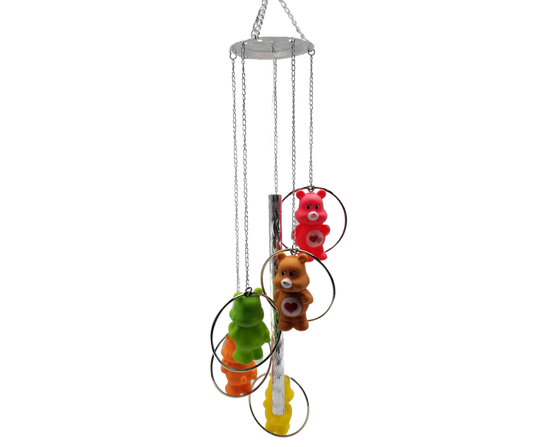 Care Bears Wind Chime | MAAC Wind Chimes