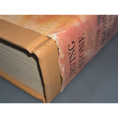 Vintage The Agony & The Ecstasy: A Novel of Michelangelo Irving Stone 1961 BCE