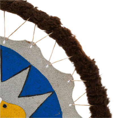Native Eagle Art | Made by George Cuny | #5