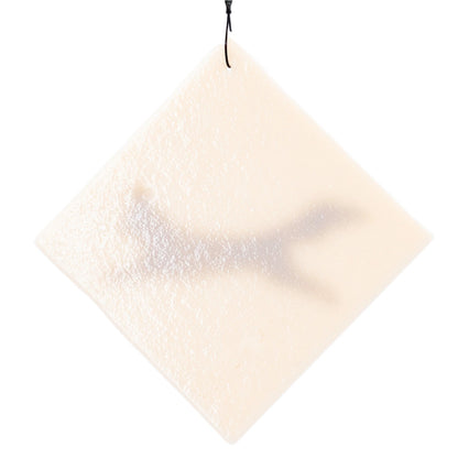 Fox Glass Ornament | Springfield Artworks