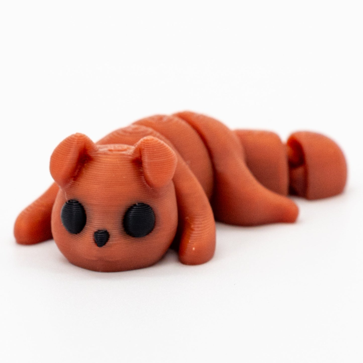 Itty Bitties | 3D Printed Mini Figurines | Multiple Options | Black Sheep Products LLC